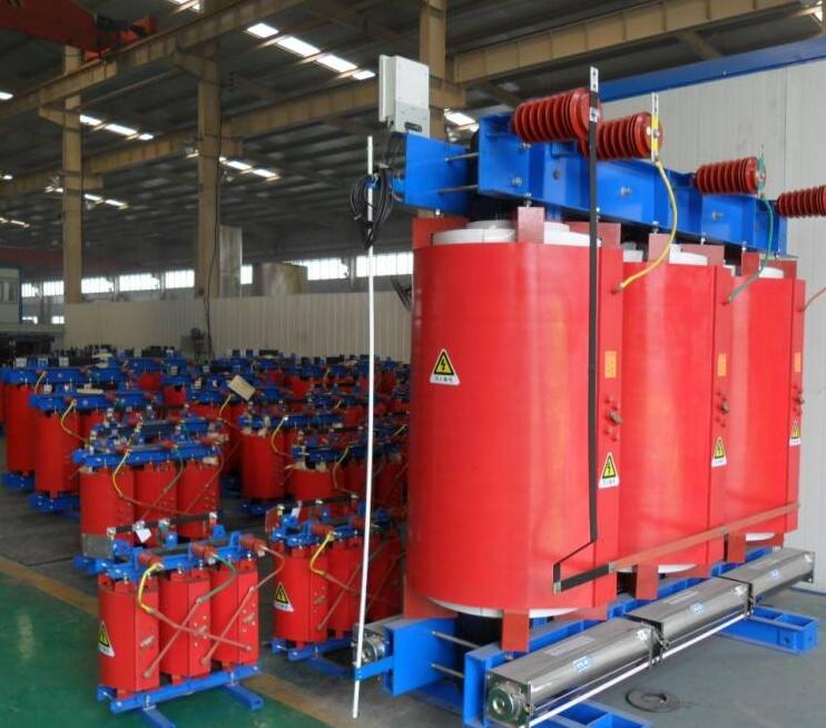 s11干式變壓器廠家