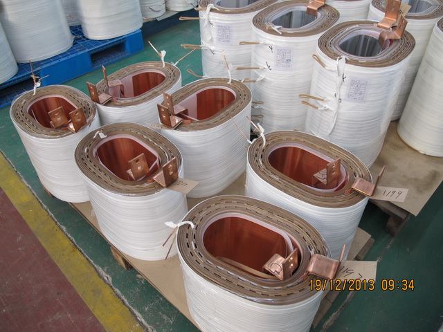 干式變壓器廠