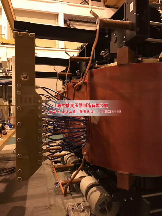 變壓器廠家