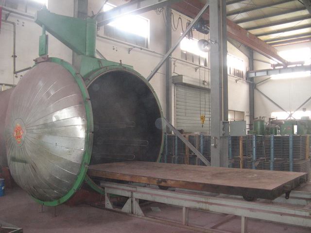 變壓器廠