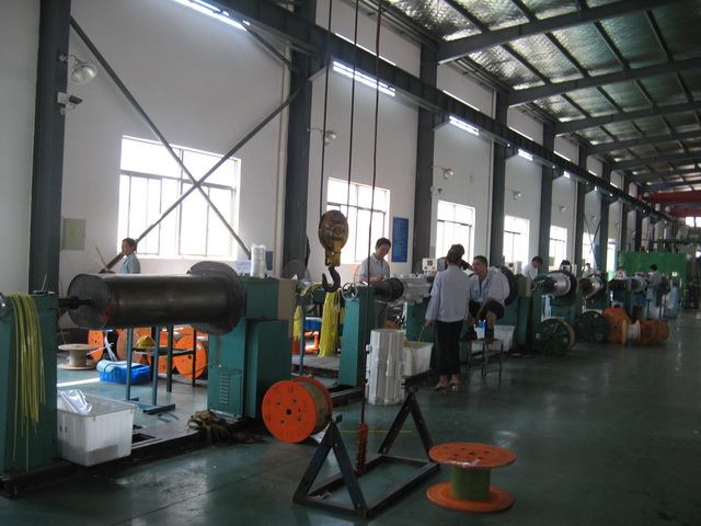 變壓器廠