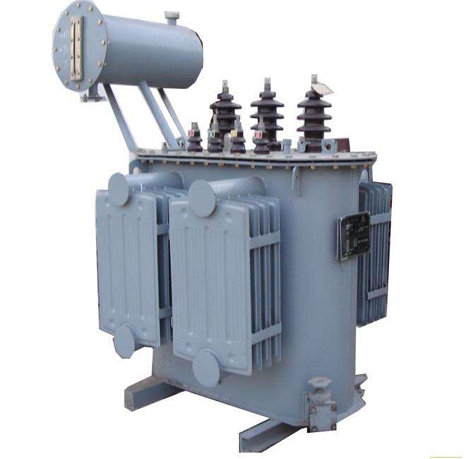 s11油浸式變壓器