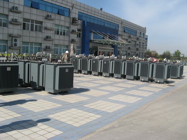 變壓器廠 變壓器廠