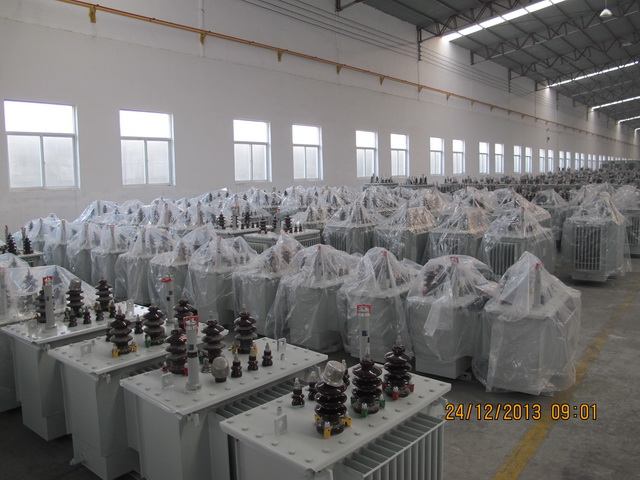 變壓器廠 變壓器廠