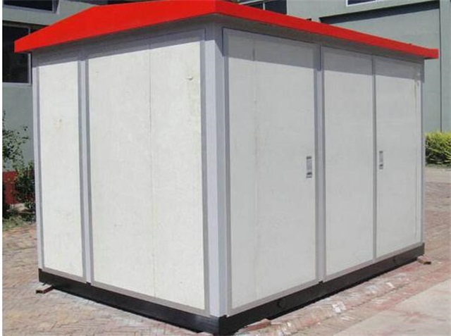 變壓器廠