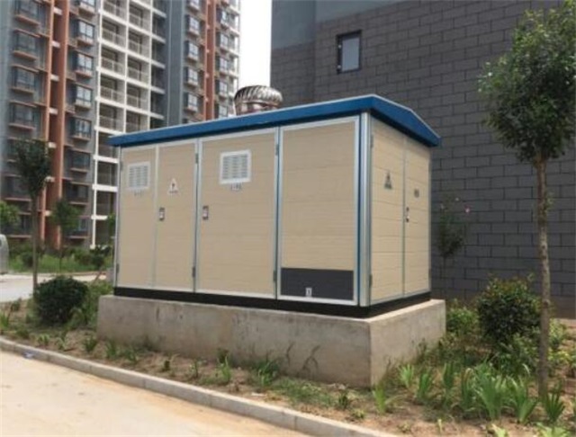 變壓器廠 變壓器廠