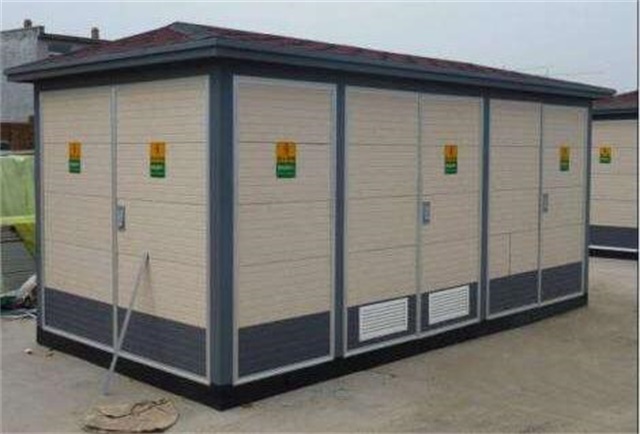 變壓器廠