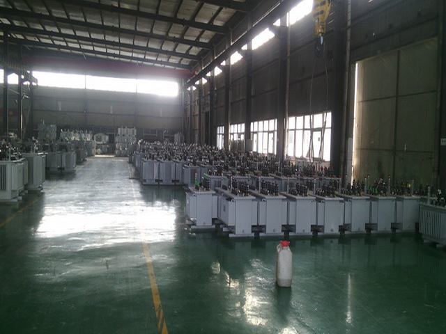 變壓器廠 變壓器廠