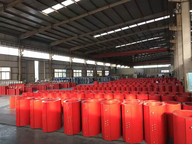變壓器廠