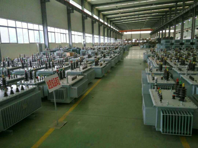 變壓器廠家