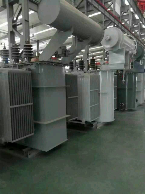變壓器廠 變壓器廠