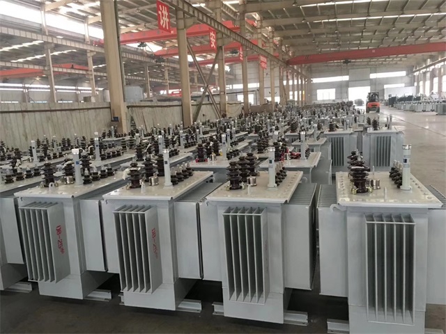 變壓器廠 變壓器廠