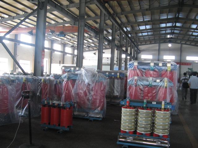 變壓器廠 變壓器廠