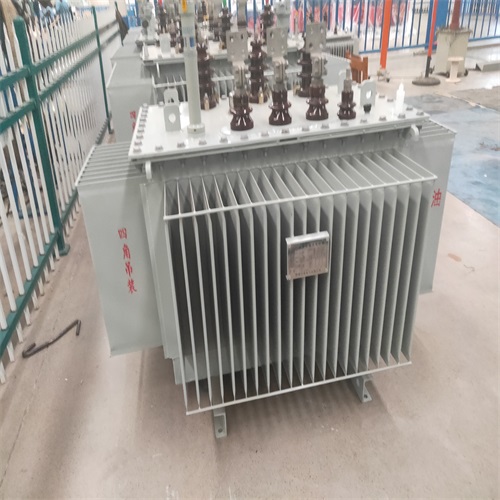 S20-1000KVA油浸式變壓器