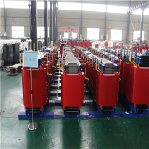SCB14變壓器標(biāo)準(zhǔn)