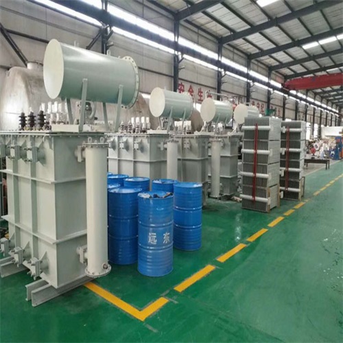 S20-31500KVA油浸式變壓器