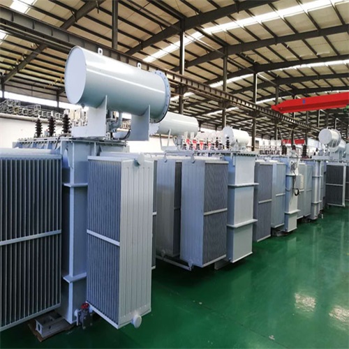 25000KVA油浸式電力變壓器