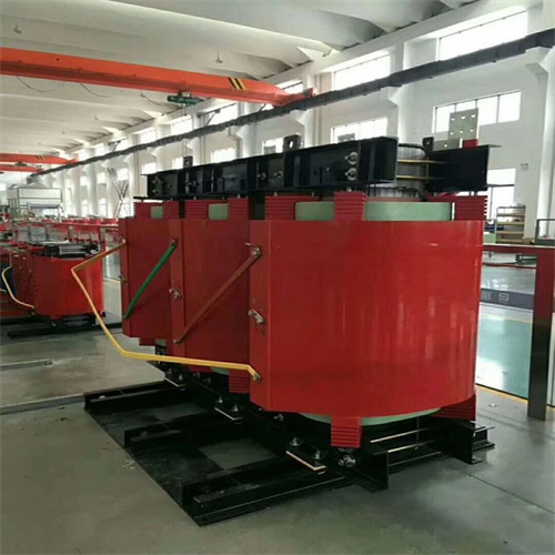 SCB14干式變壓器參數(shù)