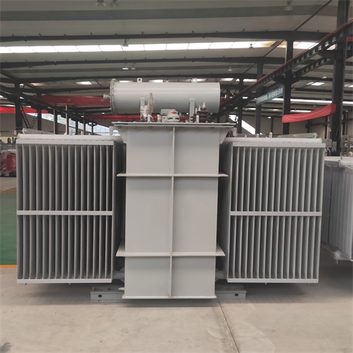 S20油浸式變壓器價格