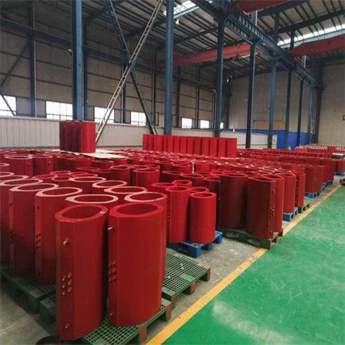 SCB18電力變壓器