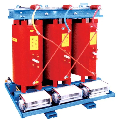 SCBH15-400KVA電力變壓器