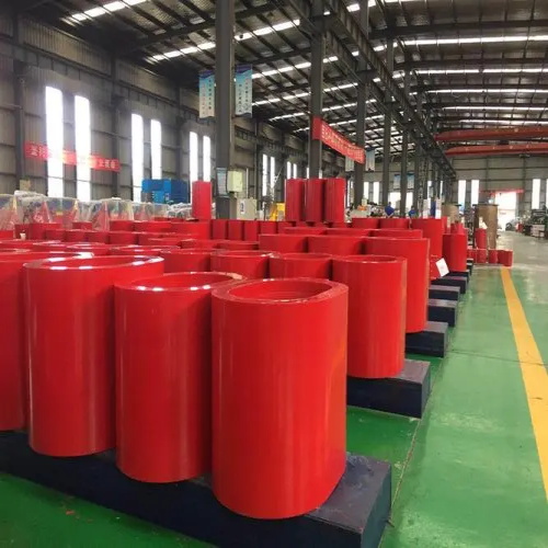 SCB13-630KVA干式變壓器