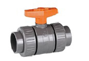 ASV-Stubbe Profi101球閥