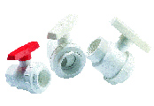 VP-310,320經(jīng)濟(jì)型單邊由令球閥